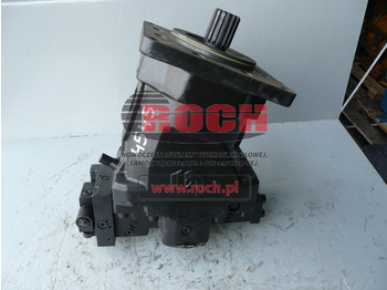 Hüdrauliline mootor DANFOSS / SAUER