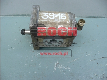Hüdrauliline mootor DANFOSS / SAUER
