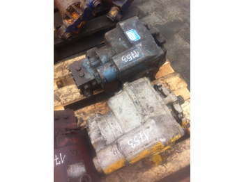 Hüdrauliline mootor DANFOSS / SAUER