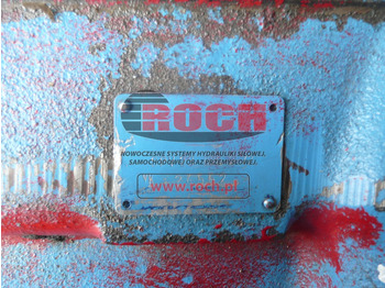 Hüdrauliline pump DANFOSS / SAUER