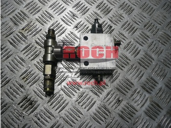 Hüdrauliline klapp SUN HYDRAULICS BCU 9HD4: pilt 2