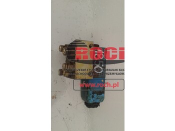 Hüdrauliline klapp EATON / VICKERS