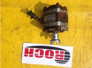 Hüdrauliline pump VOITH