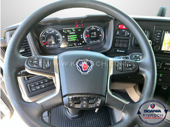 Sadulveok SCANIA R500A4X2NA    ADR   PTO: pilt 2