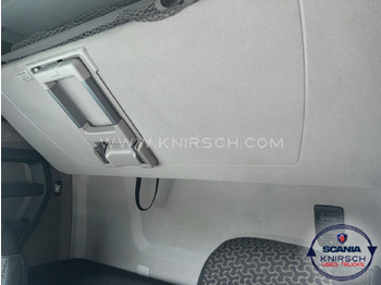Sadulveok SCANIA R500A4X2NA   PTO   ADR: pilt 3