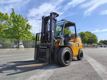 Caterpillar GP40N liising Caterpillar GP40N: pilt 1