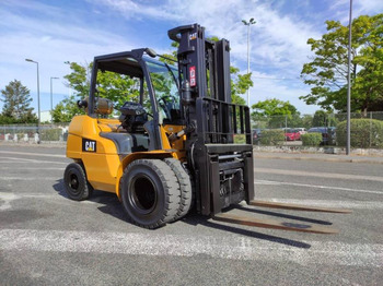 Caterpillar GP40N liising Caterpillar GP40N: pilt 2