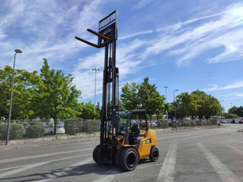 Caterpillar GP40N liising Caterpillar GP40N: pilt 4