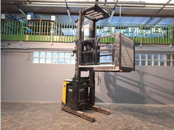 Tellimusekoostur CATERPILLAR NOH10N