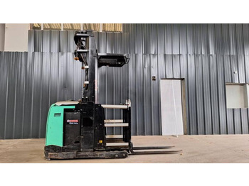 Tellimusekoostur CATERPILLAR NOH10N