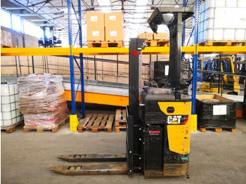 Virnastaja Caterpillar NSR12N: pilt 3