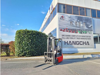 Elektritõstuk HANGCHA