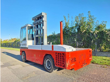 Küljelaadur Hubtex GX 80L/14/45 ST: pilt 4