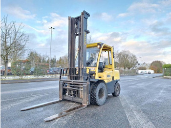 Diiseltõstuk Hyster H4.0FT: pilt 2