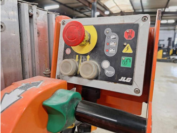 Masttõstuk JLG Toucan Duo: pilt 5