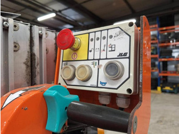 Masttõstuk JLG Toucan Duo: pilt 5