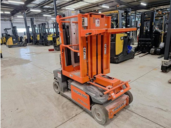 Masttõstuk JLG Toucan Duo: pilt 3