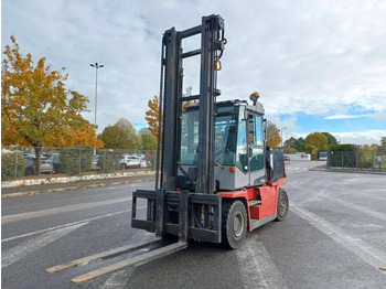 Elektritõstuk KALMAR