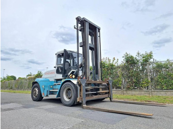 Diiseltõstuk KONECRANES