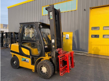 Gaasitõstuk Yale GLP40VX6: pilt 2