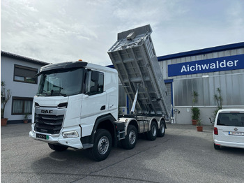 DAF XF FAD 480 liising DAF XF FAD 480: pilt 1