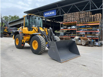 Rataslaadur VOLVO L60H
