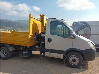 Madelauto IVECO 65C18: pilt 1