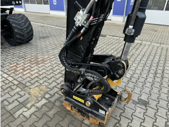 Ratastel ekskavaator CAT M315F Mobilbagger *7.865 h *Schnellwechsel: pilt 3