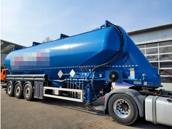 Silo poolhaagis FELDBINDER
