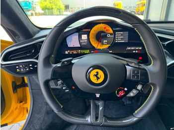 Kupee Ferrari 296 GTB Coupe: pilt 2
