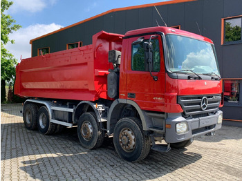 Kallurauto MERCEDES-BENZ Actros 4141
