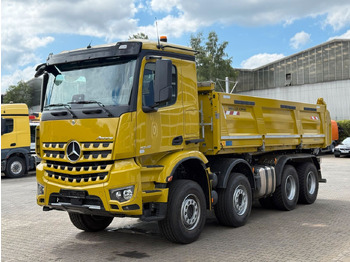 Kallurauto MERCEDES-BENZ Arocs 3248
