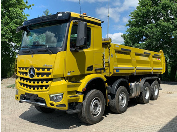 Kallurauto MERCEDES-BENZ Arocs 3248
