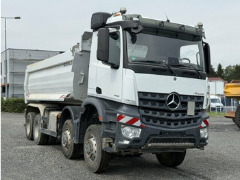 Kallurauto MERCEDES-BENZ Arocs 4145