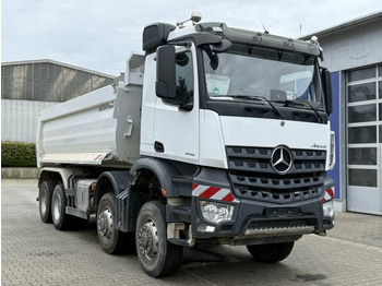 Kallurauto MERCEDES-BENZ Arocs 4145