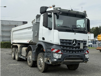 Kallurauto MERCEDES-BENZ Arocs 4145