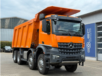 Kallurauto MERCEDES-BENZ Arocs
