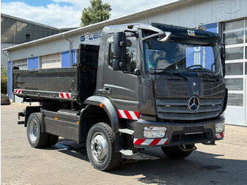 Kallurauto MERCEDES-BENZ Atego 1530