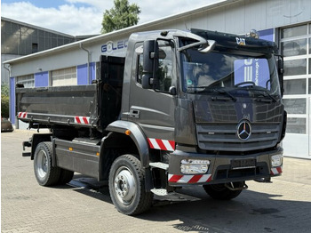 Kallurauto MERCEDES-BENZ Atego 1530