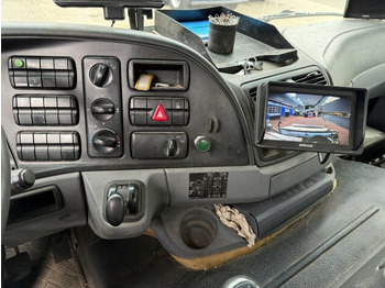 Betoonipump Mercedes-Benz Actros 2632 6x4 Betonpumpe Schwing S24X: pilt 3