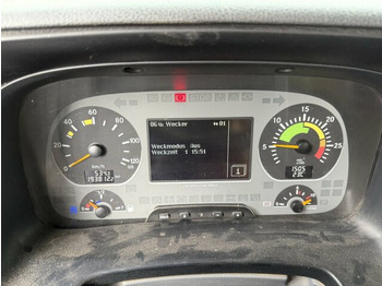 Betoonipump Mercedes-Benz Actros 2632 6x4 Betonpumpe Schwing S24X: pilt 2