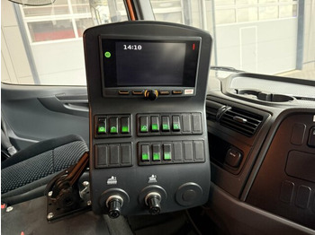 Mercedes-Benz Atego Kehrmaschine BUCHER CITYFANT 5000 liising Mercedes-Benz Atego Kehrmaschine BUCHER CITYFANT 5000: pilt 4 Mercedes-Benz Atego Kehrmaschine BUCHER CITYFANT 5000 liising Mercedes-Benz Atego Kehrmaschine BUCHER CITYFANT 5000: pilt 4