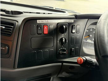 Mercedes-Benz Atego Kehrmaschine BUCHER CITYFANT 5000 liising Mercedes-Benz Atego Kehrmaschine BUCHER CITYFANT 5000: pilt 5 Mercedes-Benz Atego Kehrmaschine BUCHER CITYFANT 5000 liising Mercedes-Benz Atego Kehrmaschine BUCHER CITYFANT 5000: pilt 5