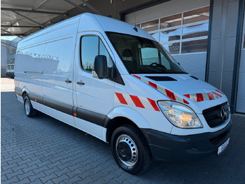 Vaakumveok MERCEDES-BENZ Sprinter