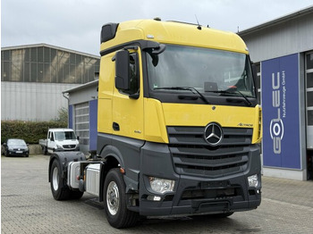 Sadulveok MERCEDES-BENZ Actros 1846