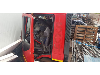 Kabiin IVECO Trakker