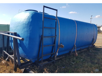 Tank konteiner
