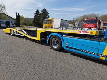 Uus Treilerpoolhaagis KALEPAR KLP 119V4 Autotransporter: pilt 5