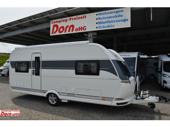 Haagissuvila HOBBY DE LUXE 540 UL