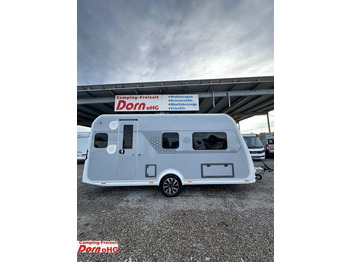 Haagissuvila KNAUS AZUR 460 EU